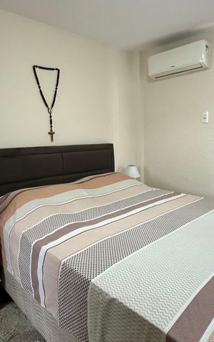 Apartamento à venda com 90m², 3 quartos e 2 vagas Apartamento à venda com 90m², 3 quartos e 2 vagasQuarto 2