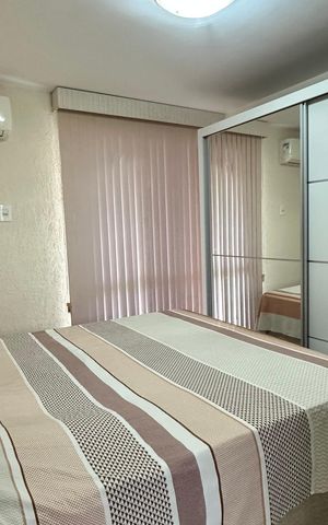 Apartamento à venda com 90m², 3 quartos e 2 vagas Apartamento à venda com 90m², 3 quartos e 2 vagasQuarto 2