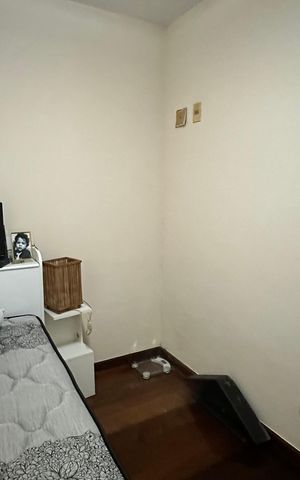 Apartamento à venda com 90m², 3 quartos e 2 vagas Apartamento à venda com 90m², 3 quartos e 2 vagasQuarto 3