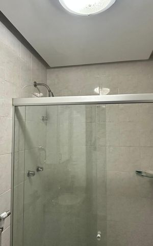 Apartamento à venda com 90m², 3 quartos e 2 vagas Apartamento à venda com 90m², 3 quartos e 2 vagasBanheiro Social