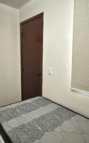 Apartamento à venda com 90m², 3 quartos e 2 vagas Apartamento à venda com 90m², 3 quartos e 2 vagasQuarto 3