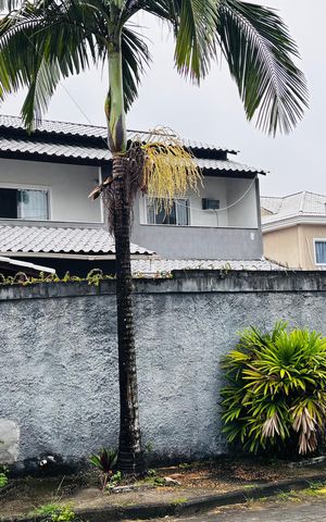 Casa de condomínio para alugar com 196m², 5 quartos e 8 vagas Casa de condomínio para alugar com 196m², 5 quartos e 8 vagasFachada