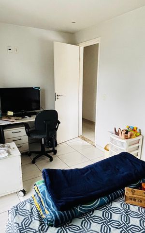 Casa de condomínio para alugar com 196m², 5 quartos e 8 vagas Casa de condomínio para alugar com 196m², 5 quartos e 8 vagasQuarto 2