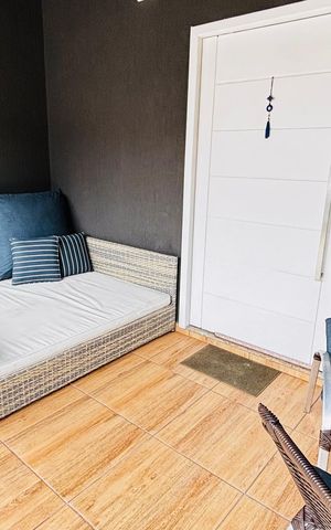 Casa de condomínio para alugar com 196m², 5 quartos e 8 vagas Casa de condomínio para alugar com 196m², 5 quartos e 8 vagasQuintal