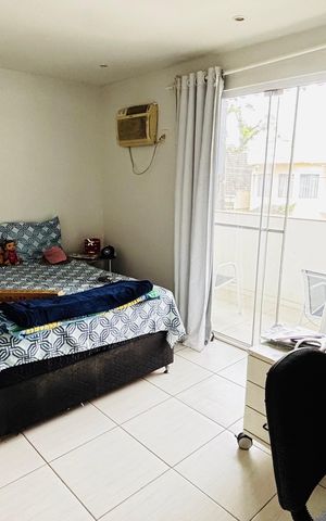 Casa de condomínio para alugar com 196m², 5 quartos e 8 vagas Casa de condomínio para alugar com 196m², 5 quartos e 8 vagasQuarto 2