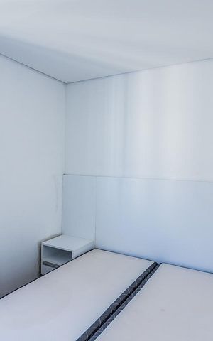 Apartamento à venda com 50m², 2 quartos e 1 vagaQuarto 2