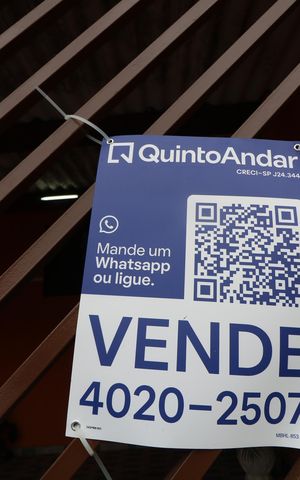 Casa à venda com 150m², 2 quartos e 2 vagasFachada