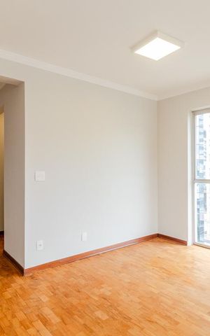 Apartamento à venda com 216m², 3 quartos e 4 vagasSala