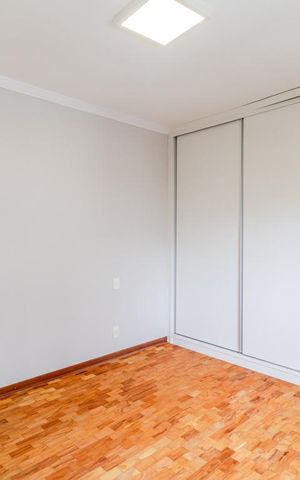 Apartamento à venda com 216m², 3 quartos e 4 vagasQuarto 2
