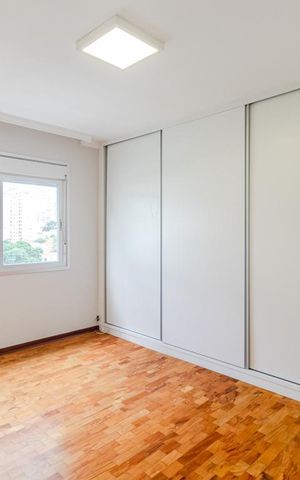 Apartamento à venda com 216m², 3 quartos e 4 vagasQuarto 1