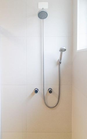 Apartamento à venda com 216m², 3 quartos e 4 vagasBanheiro Social