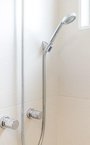 Apartamento à venda com 216m², 3 quartos e 4 vagasBanheiro Social