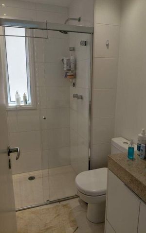 Apartamento para alugar com 172m², 3 quartos e 4 vagas