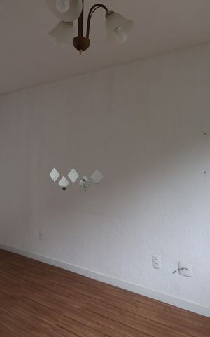 Apartamento à venda com 42m², 2 quartos e sem vagaSala