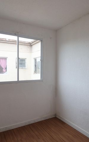 Apartamento à venda com 42m², 2 quartos e sem vagaQuarto 2