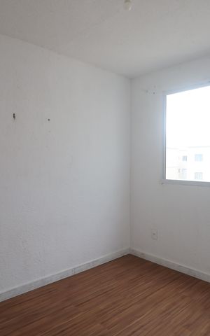 Apartamento à venda com 42m², 2 quartos e sem vagaQuarto 2