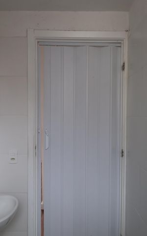 Apartamento à venda com 42m², 2 quartos e sem vagaBanheiro