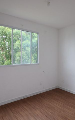 Apartamento à venda com 42m², 2 quartos e sem vagaQuarto 1