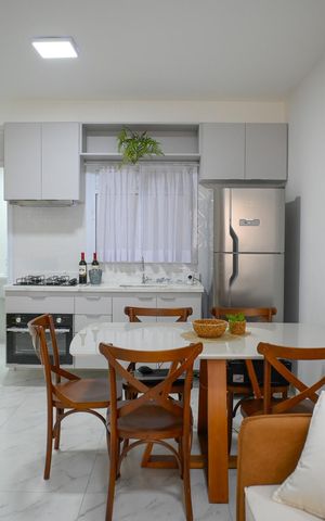 Apartamento à venda com 41m², 2 quartos e sem vaga Apartamento à venda com 41m², 2 quartos e sem vagaSala