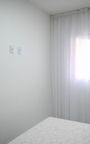 Apartamento à venda com 41m², 2 quartos e sem vaga Apartamento à venda com 41m², 2 quartos e sem vagaQuarto 1