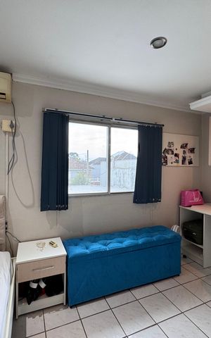 Casa para alugar com 150m², 2 quartos e 2 vagas Casa para alugar com 150m², 2 quartos e 2 vagasQuarto 2