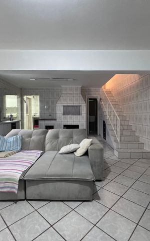 Casa para alugar com 150m², 2 quartos e 2 vagas Casa para alugar com 150m², 2 quartos e 2 vagasSala