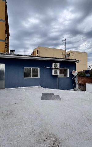 Casa para alugar com 150m², 2 quartos e 2 vagas Casa para alugar com 150m², 2 quartos e 2 vagasÁrea comum