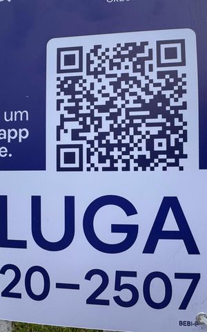 Casa para alugar com 150m², 2 quartos e 2 vagas Casa para alugar com 150m², 2 quartos e 2 vagasPlaca