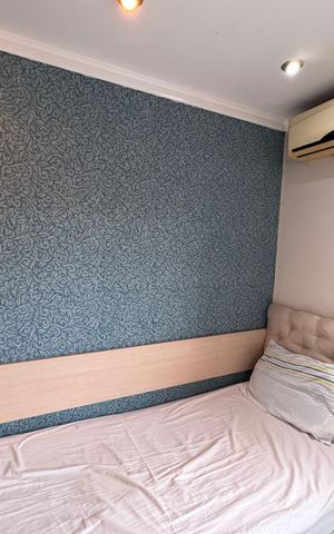 Casa para alugar com 150m², 2 quartos e 2 vagas Casa para alugar com 150m², 2 quartos e 2 vagasQuarto 2