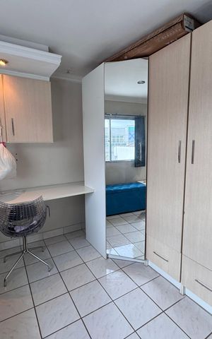Casa para alugar com 150m², 2 quartos e 2 vagas Casa para alugar com 150m², 2 quartos e 2 vagasQuarto 2