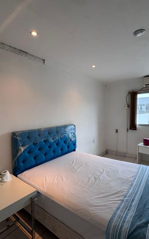 Casa para alugar com 150m², 2 quartos e 2 vagas Casa para alugar com 150m², 2 quartos e 2 vagasQuarto 1