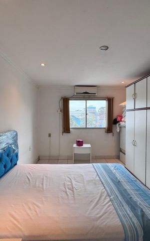 Casa para alugar com 150m², 2 quartos e 2 vagas Casa para alugar com 150m², 2 quartos e 2 vagasQuarto 2