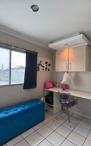 Casa para alugar com 150m², 2 quartos e 2 vagas Casa para alugar com 150m², 2 quartos e 2 vagasQuarto 2