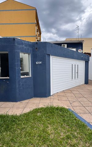 Casa para alugar com 150m², 2 quartos e 2 vagas Casa para alugar com 150m², 2 quartos e 2 vagasÁrea comum
