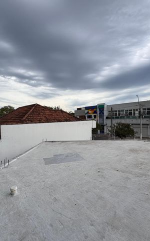 Casa para alugar com 150m², 2 quartos e 2 vagas Casa para alugar com 150m², 2 quartos e 2 vagasÁrea comum