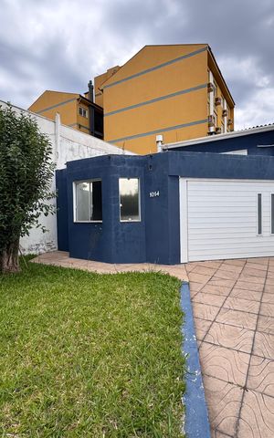 Casa para alugar com 150m², 2 quartos e 2 vagas Casa para alugar com 150m², 2 quartos e 2 vagasÁrea comum