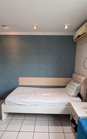 Casa para alugar com 150m², 2 quartos e 2 vagas Casa para alugar com 150m², 2 quartos e 2 vagasQuarto 2