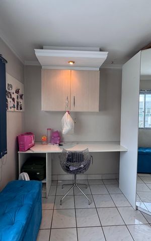 Casa para alugar com 150m², 2 quartos e 2 vagas Casa para alugar com 150m², 2 quartos e 2 vagasQuarto 2