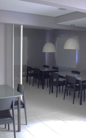 Apartamento para alugar com 128m², 4 quartos e 2 vagasÁrea comum