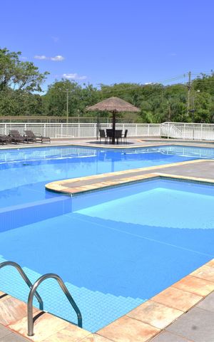 Apartamento para alugar com 128m², 4 quartos e 2 vagasÁrea comum - Piscina