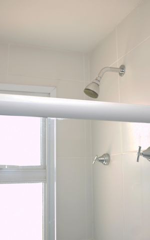 Apartamento para alugar com 128m², 4 quartos e 2 vagasBanheiro da Suíte 2