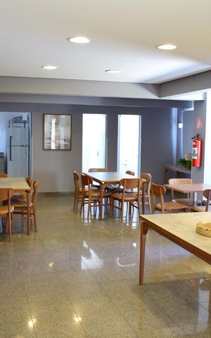 Apartamento para alugar com 128m², 4 quartos e 2 vagasÁrea comum