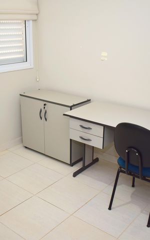 Apartamento para alugar com 128m², 4 quartos e 2 vagasSuíte 1