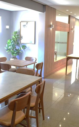 Apartamento para alugar com 128m², 4 quartos e 2 vagasÁrea comum