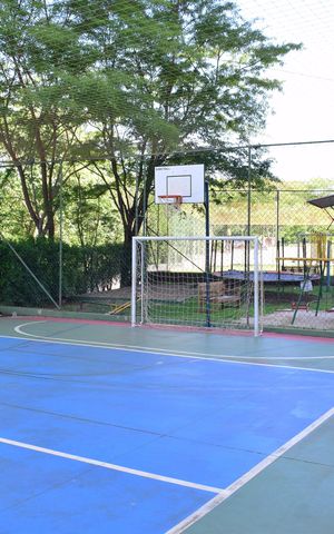 Apartamento para alugar com 128m², 4 quartos e 2 vagasQuadra Esportiva