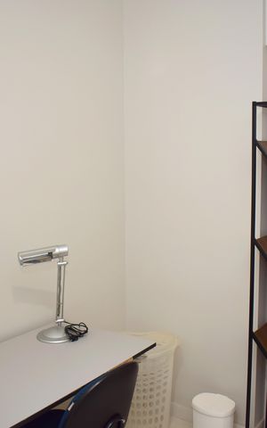 Apartamento para alugar com 128m², 4 quartos e 2 vagasSuíte 1