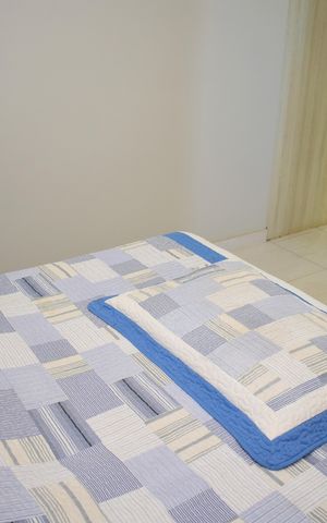 Apartamento para alugar com 128m², 4 quartos e 2 vagasSuíte 3