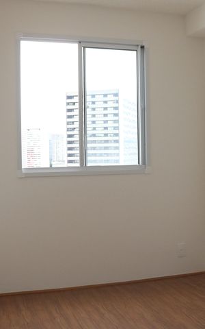 Apartamento para alugar com 36m², 2 quartos e sem vagaQuarto 2