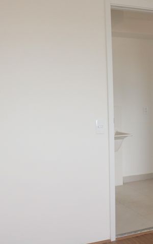 Apartamento para alugar com 36m², 2 quartos e sem vagaQuarto 2