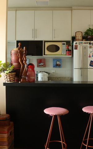 Apartamento à venda com 53m², 2 quartos e 1 vagaSala